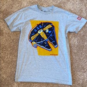 Star Wars t-shirt